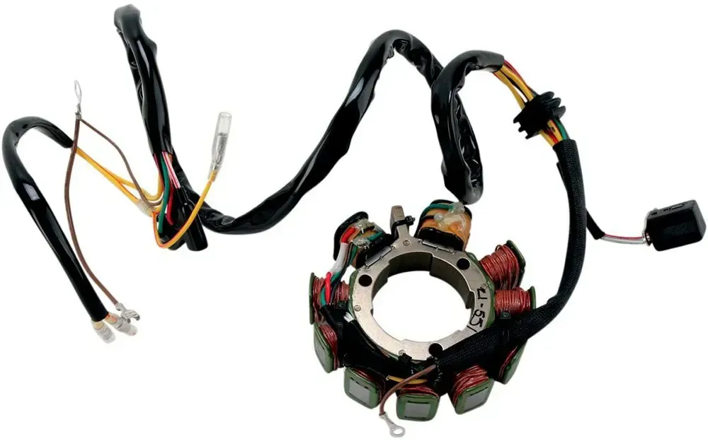 Moose Utility Division Polaris M21-551 Stator - Silver / Cooper - One Size