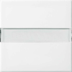 Busch-Jaeger Wippe aws Busch-balance SI 2506 N-914