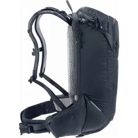 Deuter Attack 22 EL Black/Blau