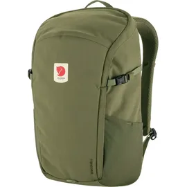 Fjällräven Ulvö 23 Rucksack - Green - One Size