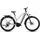 Cube Kathmandu Hybrid SLX 800 28 Zoll RH 54 cm Trapez foggrey´n´grey