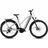 28 Zoll RH 54 cm Trapez foggrey´n´grey
