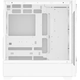 A-Data XPG Invader X BTF Midi-Tower weiß