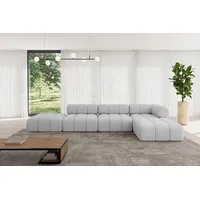 Altdecor Modulares Sofa Ecksofa in L-Form - Kerru-L2 -