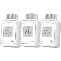 AVM FRITZ!DECT 302 Funk-Heizkörperthermostat 3 St.