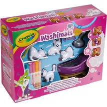 Crayola Washimals Spielset Refresh