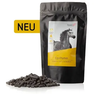 Tierarzt24 EquiHumin 2,5kg Eimer