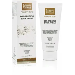 Sonnenschutz Martiderm PIGMENT ZERO 200 ml