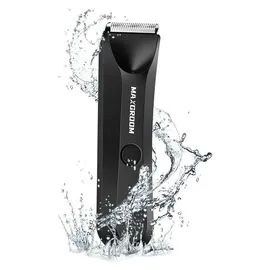 maxgroom RFCD-9087 Schwarz