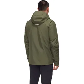 Mammut Convey 3 in 1 HS Hooded Jacket Herren