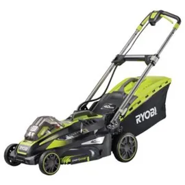 RYOBI RLM36X41H50G 36V inkl. 1 x 5,0 Ah Akku + Ladegerät 40 cm