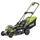 RYOBI RLM36X41H50G 36V inkl. 1 x 5,0 Ah Akku + Ladegerät 40 cm