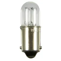 Scharnberger+Hasenbein Röhrenlampe 10x28mm 23505 Import