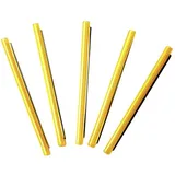 NETPEPPERS Schrumpfspleißschutz 2 x 45 cm 100 St.