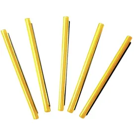 NETPEPPERS Schrumpfspleißschutz 2 x 45 cm 100 St.