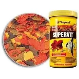 Tropical Supervit Flakes 250 ml / 50 g