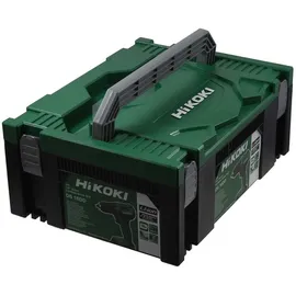 Hikoki DS18DD inkl. 2 x 5,0 Ah + HSC II