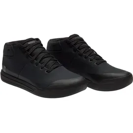 Fox Union Canvas Mid Schwarz 41