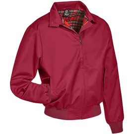 Brandit Textil Lord Canterbury Herren bordeaux XXL
