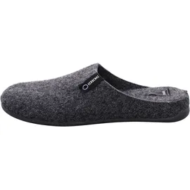 Verbenas Hausschuhe für Herren, grau, Größe: 43 EU