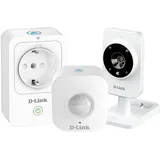 D-Link HD Starter Kit DCH-100KT