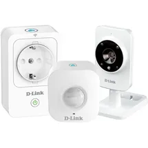 D-Link HD Starter Kit DCH-100KT