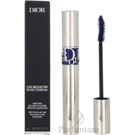 Dior Diorshow Iconic Overcurl 264 blue 6 g