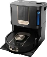 Shark ThermaCharged PowerDetect Nass- und Trocken-Saugroboter in Schwarz | RV2900XEEU | von SharkNinja