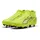 Puma Ultra 6 Match+ AG/FG Kinder gelb/rot/schwarz 38,5