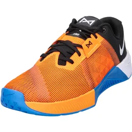 Nike Herren METCON 10 Total Orange/White/Photo Blue/, 44 - 44