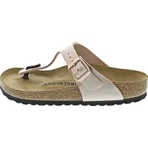 Birkenstock Gizeh Birko-Flor 1023943 (39/copper) - Gold - 39