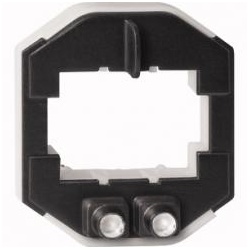 Merten LED-Beleuchtungs-Modul für Doppel-Schalter/Taster als Orientierungslicht, 100-230 V, multico.
