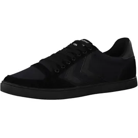 hummel Slimmer Stadil Tonal Low black 37