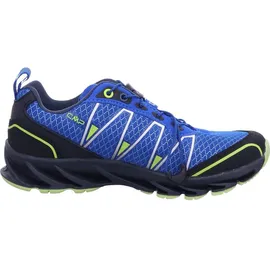 CMP Altak Trail Shoe 2.0 royal-acido (27NP) 33
