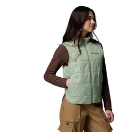 Columbia Sienna Hill Quilted Vest safari L