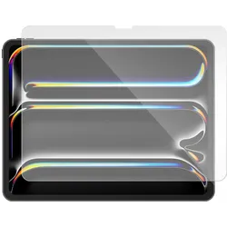 Compulocks iPad Pro M4 13" (2024), Tempered Glass Screen Protector - Bildschirms