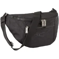 CAMEL ACTIVE Journey Umhängetasche Nylon Black