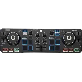 Hercules DJ Control Starlight mit Kopfhörer,