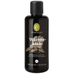 Primavera Wärmekick Aroma Sauna