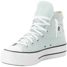 Converse Chuck Taylor All Star Lift Damen Blau 39