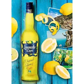 Limoncello di Capri 30% Vol. 0,7 l