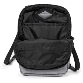 Eastpak Buddy Umhängetasche Sunday Grey One Size