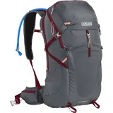 Camelbak Fourteener 30 Trinkrucksack für Damen Castlerock/Cabernet