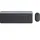 Logitech MK470 Slim Wireless Combo CZE Set grafit