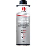elaskon sachsen gmbh & co. kg Unterbodenschutz Schwarz 1 St. 1 l