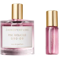 ZARKOPERFUME PINK MOLECULE 090·09 TWIN SET