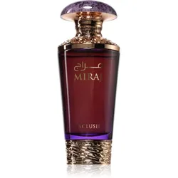 French Avenue Miraj Exclusif Eau de Parfum für Damen 100 ml