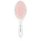 Brushworks Travel Blow Dry Brush Haarbürste zum Fönen 1 St.