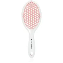Brushworks Travel Blow Dry Brush Haarbürste zum Fönen 1 St.