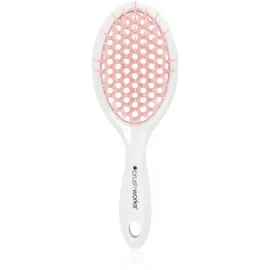 Brushworks Travel Blow Dry Brush Haarbürste zum Fönen 1 St.